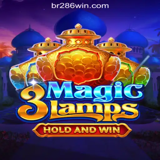 Exploring the Thrills of 3MagicLamps: A Deep Dive into Brazil's Top Slot Game