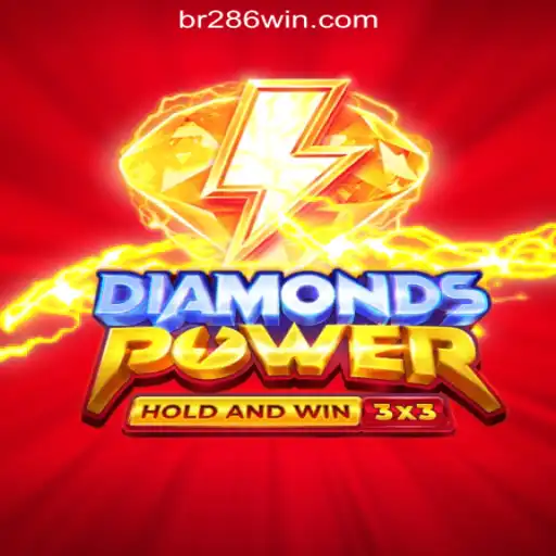Discovering the Thrills of Diamondspower: A Guide to 286win.COM Oficial Slots Brasil #1