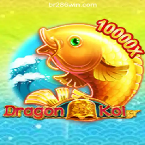 Exploring the World of DragonKoi: A Premier Experience with 286win.COM Oficial Slots Brasil #1