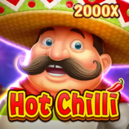 Exploring HotChilli: The Premier Game on 286win.COM Oficial Slots Brasil #1
