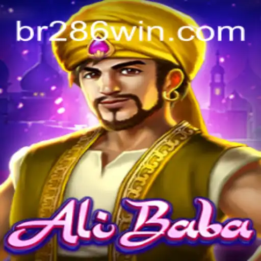 Exploring the World of AliBaba: A Dive into 286win.COM Oficial Slots Brasil #1