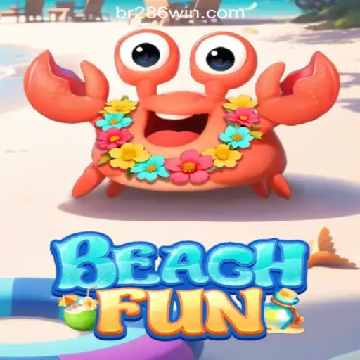 Exploring the Thrills of BeachFun: A Dive into 286win.COM Oficial Slots Brasil #1