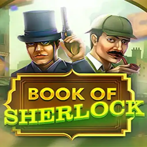 Unveiling the Mystery of BookOfSherlock: Dive into 286win.COM Oficial Slots Brasil #1