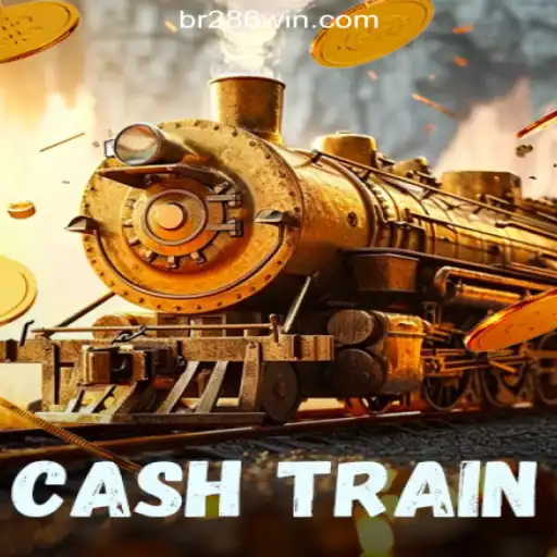 CashTrain: Revolutionizing Online Gaming with 286win.COM Oficial Slots Brasil #1