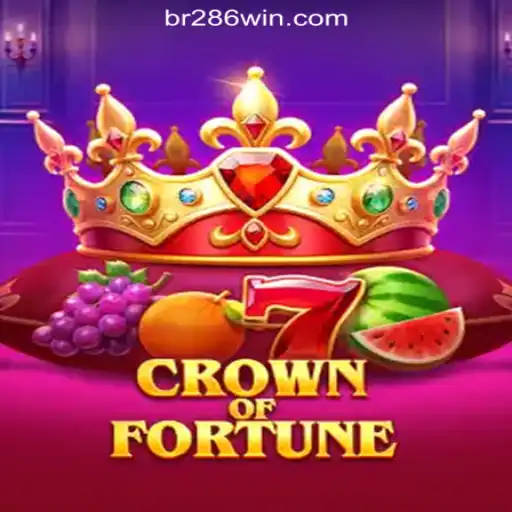 Discover the Exciting World of 'CrownofFortune' Slots: The 286win.COM Experience in Brazil