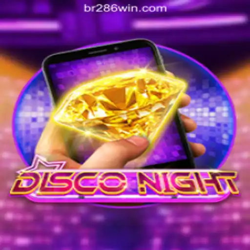 DiscoNightM: The Ultimate Slot Experience at 286win.COM Oficial Slots Brasil #1