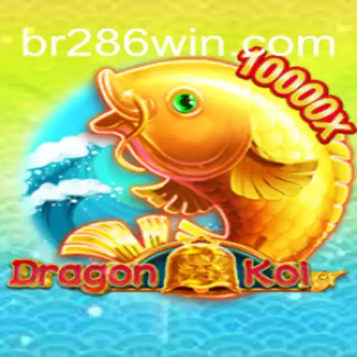 Exploring the World of DragonKoi: A Premier Experience with 286win.COM Oficial Slots Brasil #1