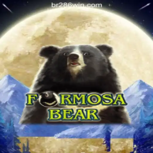 Exploring the Thrilling World of FormosaBear: The Premier Slot Game at 286win.COM Oficial Slots Brasil #1