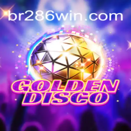 GoldenDisco: Discover the Exciting World of 286win.COM Oficial Slots Brasil #1