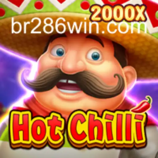 Exploring HotChilli: The Premier Game on 286win.COM Oficial Slots Brasil #1