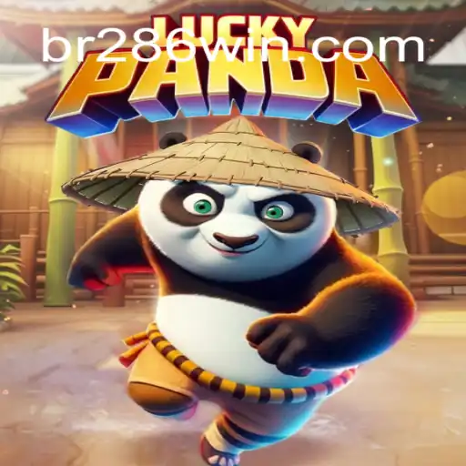 Discover the Thrills of LuckyPanda: Your Ultimate Gaming Experience at 286win.COM Oficial Slots Brasil #1