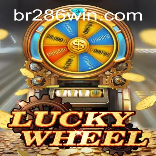 Discover the Excitement of LuckyWheel with 286win.COM Oficial Slots Brasil #1