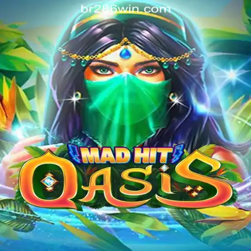 Discover MadHitOasis: The Thrilling New Game Experience