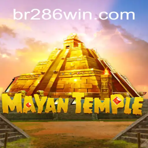 Unveiling the Wonders of MayanTemple: A Guide to 286win.COM Oficial Slots Brasil #1