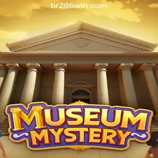 Unveiling the Thrilling World of MuseumMystery and 286win.COM Oficial Slots Brasil #1