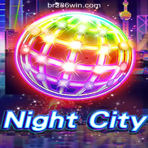 Exploring the Intriguing World of NightCity: A Comprehensive Guide to 286win.COM Oficial Slots Brasil #1