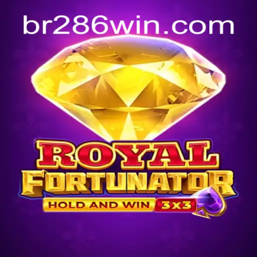 Exploring Royalfort: The Exciting Journey of 286win.COM Oficial Slots Brasil #1