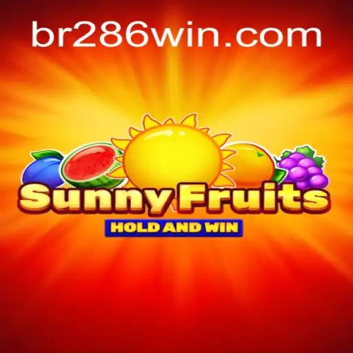 Experience the Thrill with SunnyFruits: A Deep Dive into the Vibrant World of Slot Gaming