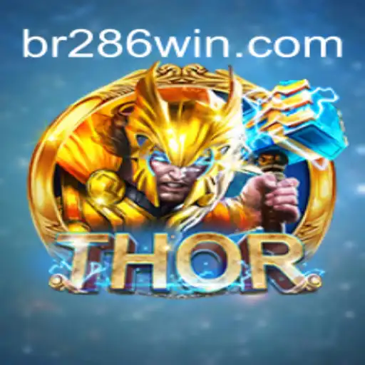 Harness the Power of Thor: Exploring the Thrilling World of THOR Slots at 286win.COM