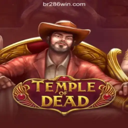 Exploring the Mesmerizing World of TempleofDead: Brazil's Premier Slot Game