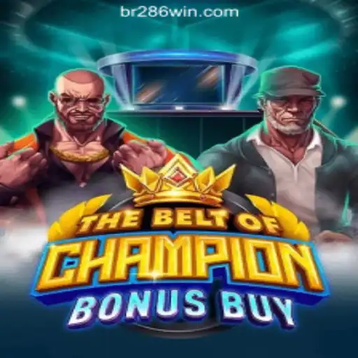 Unveiling TheBeltOfChampionBonusBuy: The Ultimate Slot Experience
