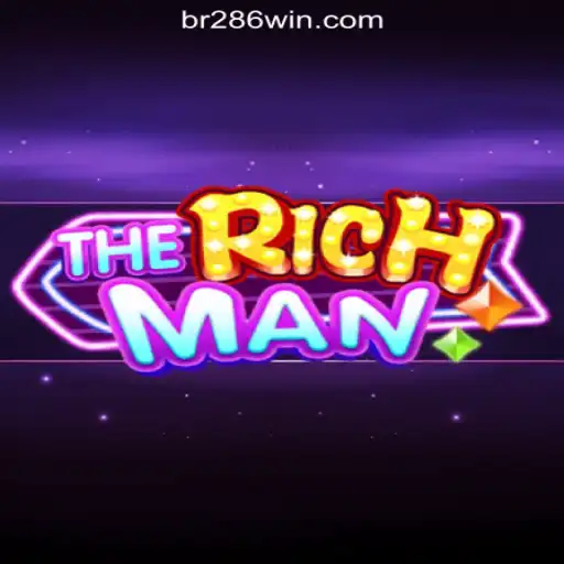 Exploring TheRichMan: The Ultimate Gaming Experience with 286win.COM Oficial Slots Brasil #1