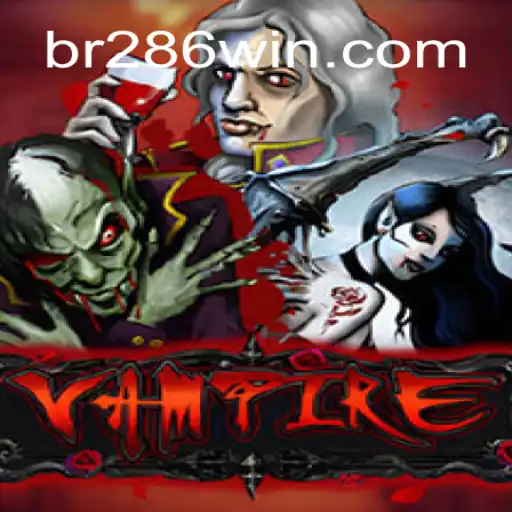 Exploring the World of Vampire: A Deep Dive into 286win.COM Oficial Slots Brasil #1
