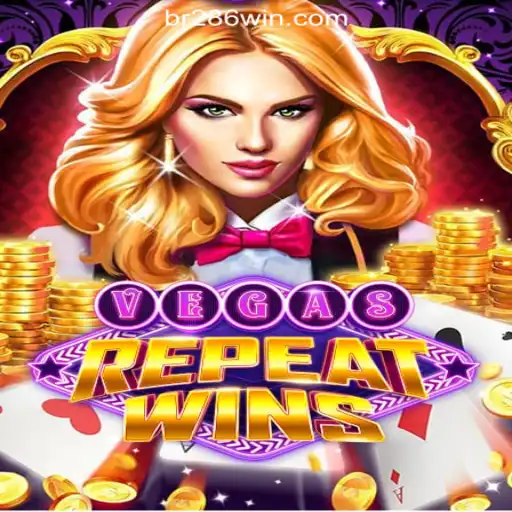 Exploring the Thrills of VegasRepeatWins and 286win.COM Oficial Slots Brasil #1