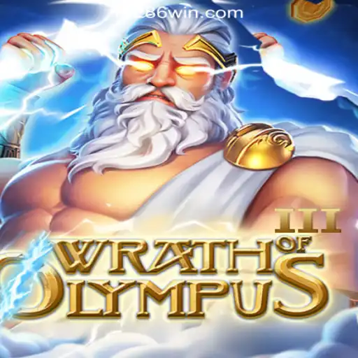 Exploring WrathofOlympusIII: The Ultimate Slot Gaming Experience