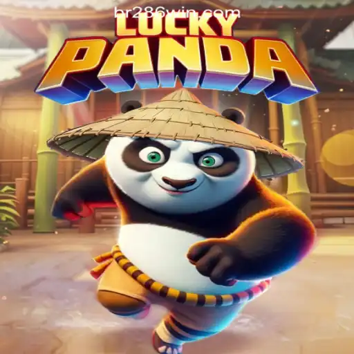 Discover the Thrills of LuckyPanda: Your Ultimate Gaming Experience at 286win.COM Oficial Slots Brasil #1