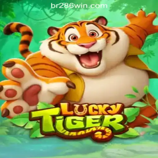 Explore the Exciting World of LuckyTiger and Discover 286win.COM Oficial Slots Brasil #1