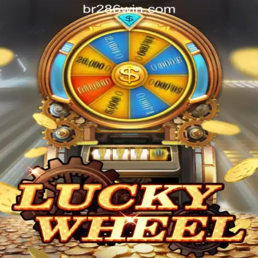 Discover the Excitement of LuckyWheel with 286win.COM Oficial Slots Brasil #1