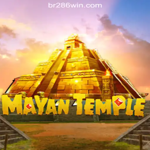 Unveiling the Wonders of MayanTemple: A Guide to 286win.COM Oficial Slots Brasil #1