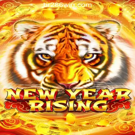NewYearRising: A Comprehensive Guide to the Game and Its Connection to 286win.COM Oficial Slots Brasil #1
