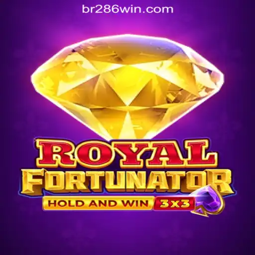 Exploring Royalfort: The Exciting Journey of 286win.COM Oficial Slots Brasil #1