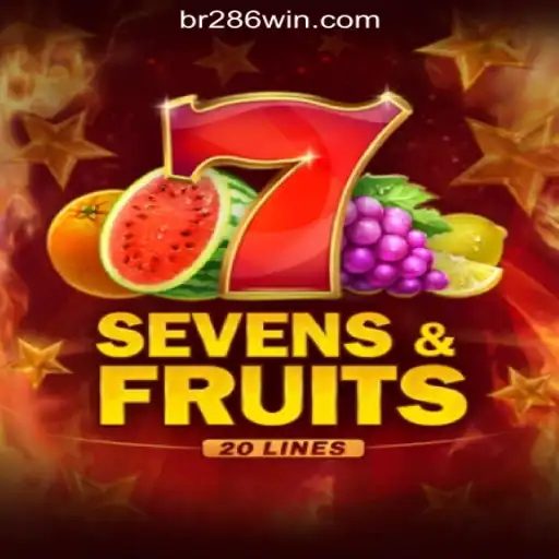 Exploring SevensFruits20 — The Premier Slot Game at 286win.COM Oficial Slots Brasil #1