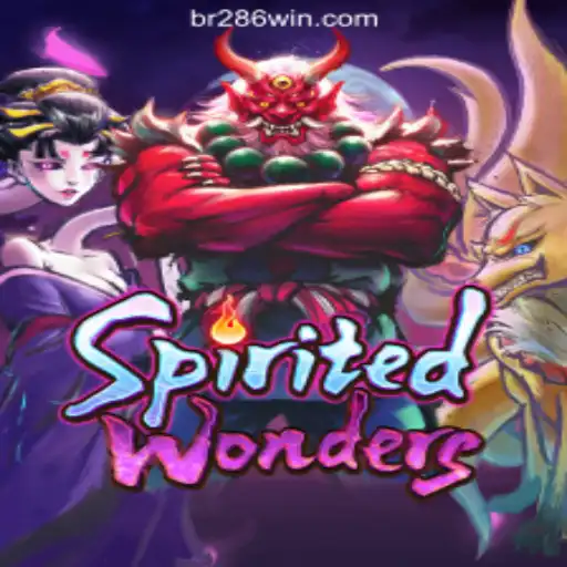 Exploring SpiritedWonders: A Thrilling Journey into the World of Slots