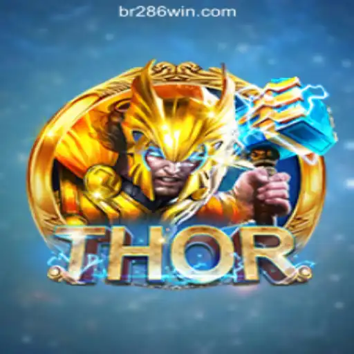 Harness the Power of Thor: Exploring the Thrilling World of THOR Slots at 286win.COM