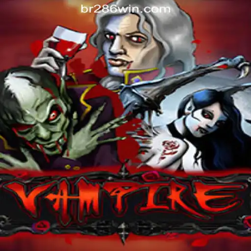 Exploring the World of Vampire: A Deep Dive into 286win.COM Oficial Slots Brasil #1