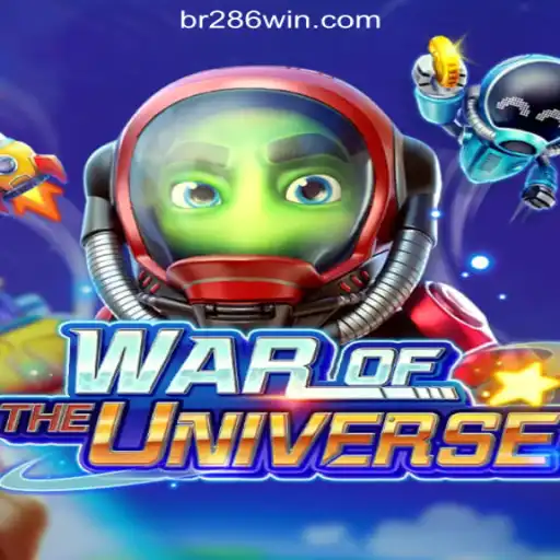 Exploring WAROFTHEUNIVERSE: A Galactic Gaming Adventure