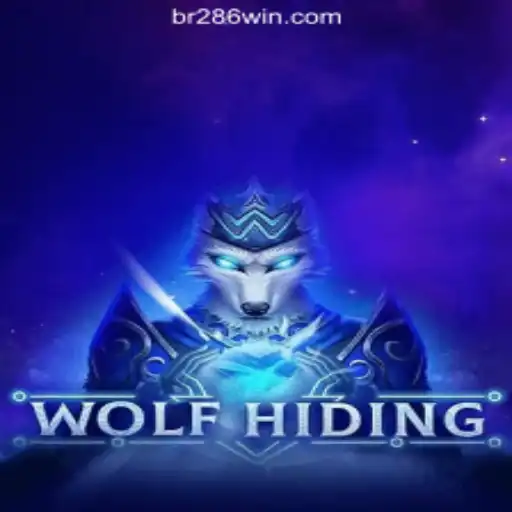 Discover the Exciting World of WolfHiding: 286win.COM Oficial Slots Brasil #1